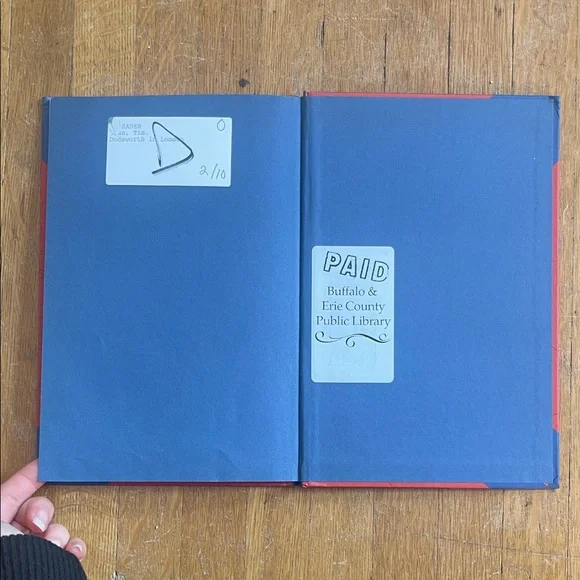 Dodsworth in London hardcover kids Book - Picture 8 of 8